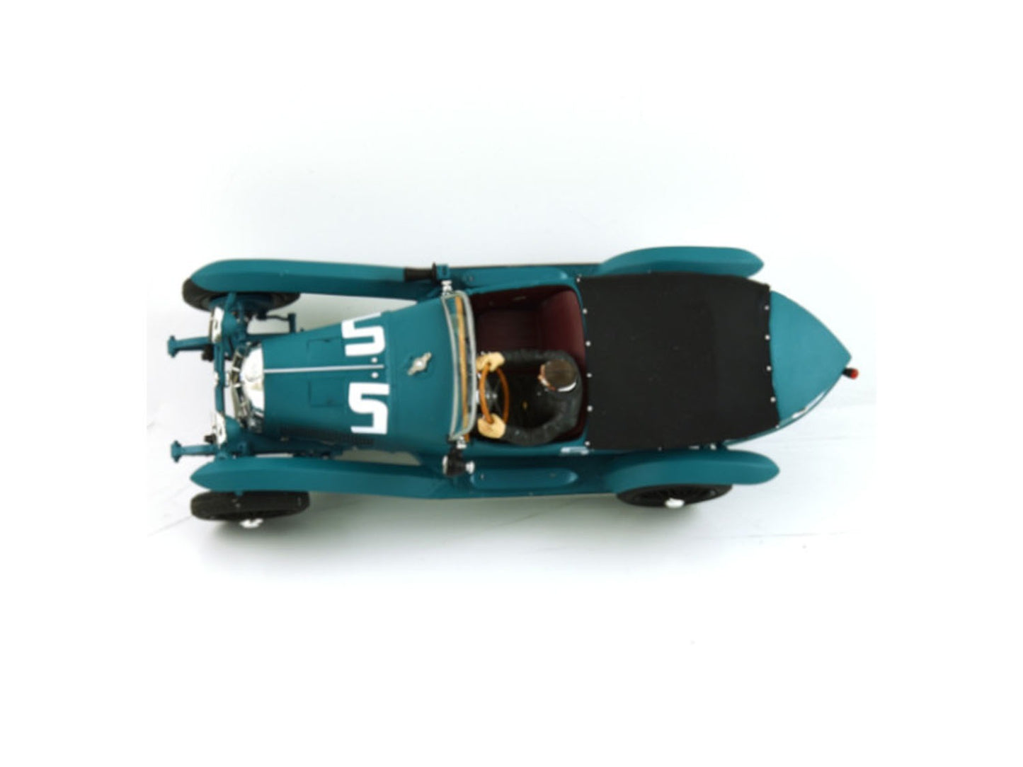 Le Mans Miniatures LD No.5 2nd Le Mans 1926 LMM132113-5M 1:32