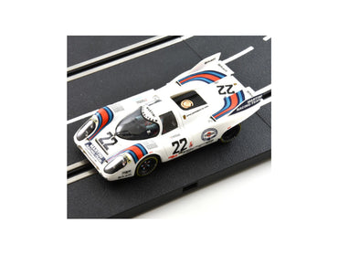 Le Mans Miniatures P917K No.22 Winner Le Mans 1971 Helmut Marko LMM132114-22M