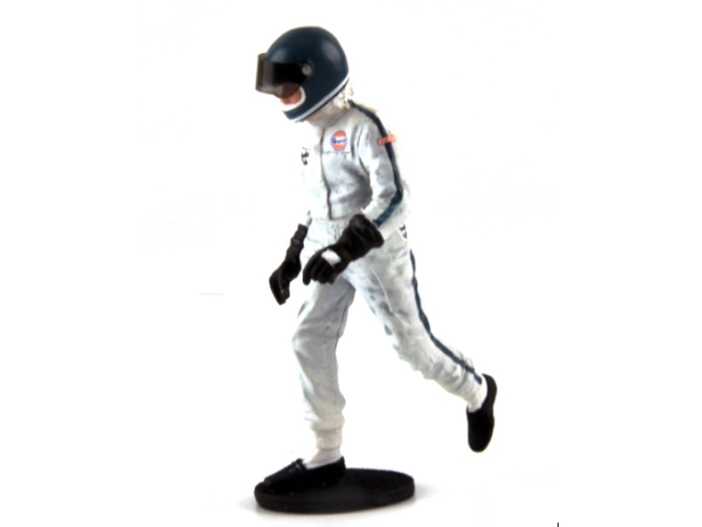 Le Mans Miniatures Jacky Ickx Le Mans 1969 Figurine 1:32 LMMFLM132069M