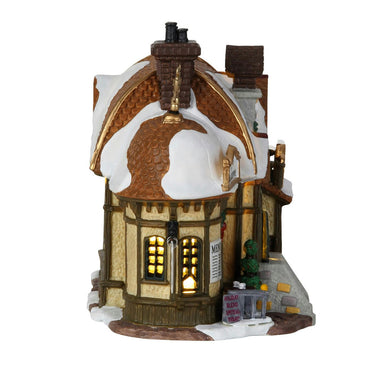 Lemax Devaney's Bakery Christmas Caddington Village Building Decoration 35793