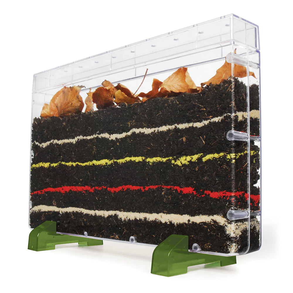 My Living World - Worm World Tank