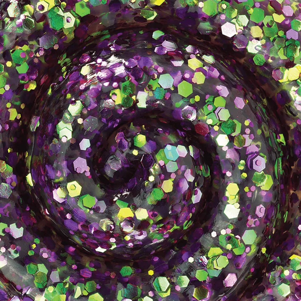 Crazy Aaron's Lootbox Thinking Foam Stretch Toy Mini Tin LX003-LB