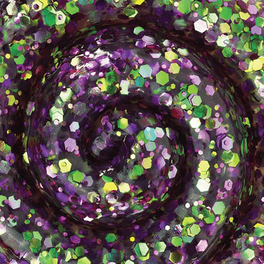 Crazy Aaron's Lootbox Thinking Foam Stretch Toy Mini Tin LX003-LB