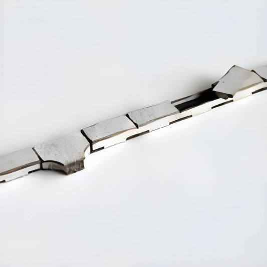 Scale Model Scenery LX035 Concrete Lineside Trunking OO/HO Gauge