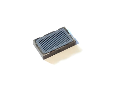 Scale Model Scenery LX141 Bar Type Catchpits OO/HO Gauge