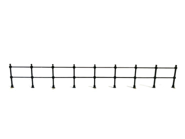 Scale Model Scenery LX285 Quayside/Harbour Railings OO/HO Gauge