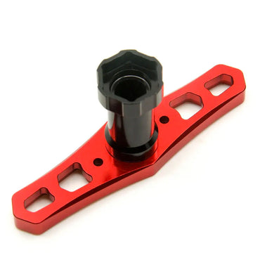 17mm RC Car Wheel Hex Nut Spanner Tool