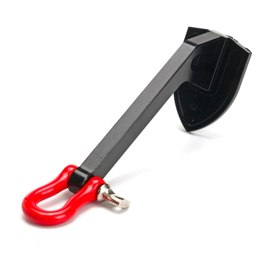 Metal Winch Anchor 1:10 Scale RC Crawler Accessory