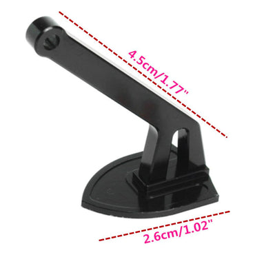 Metal Winch Anchor 1:10 Scale RC Crawler Accessory