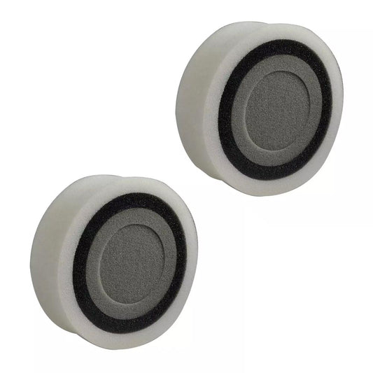 RC Car 55-119mm 4pc 1.57" Foam Inlay Tyre Inserts Set of 2