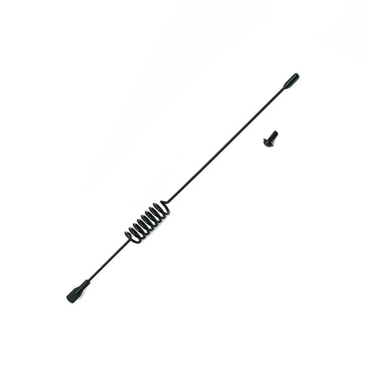 Metal Antenna 1:10 Scale Crawler RC Car Accessory - 20cm