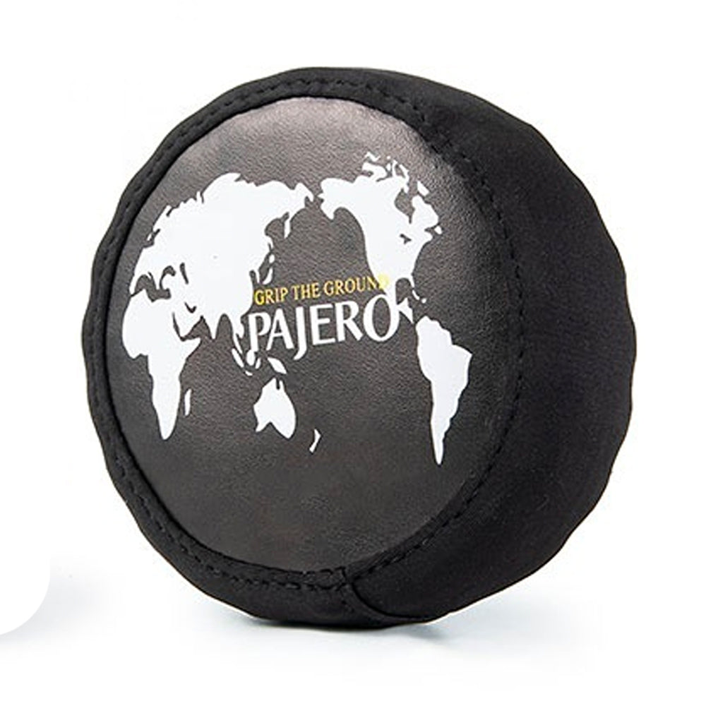 RC Car 1:10 Scale Crawler Spare Tyre Cover 4x4 for TRX4 - Pajero