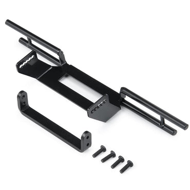 Metal Rear Bumper for 1:10 Scale RC Car/Crawler for TRX4, TRX6 etc