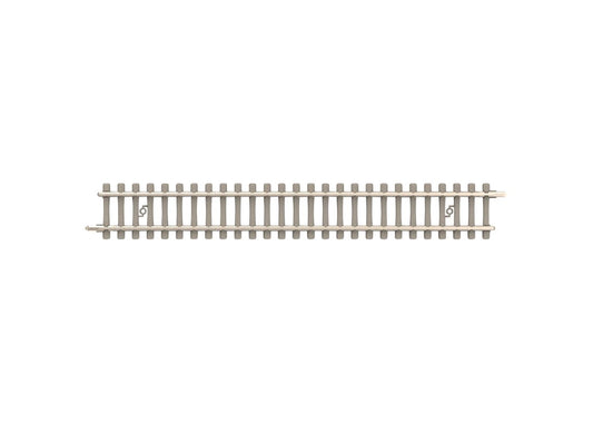 Minitrix Straight Track 112.6mm Concrete Sleeper M14500 N Gauge