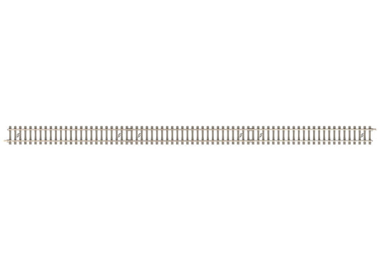 Minitrix Straight Track 312.6mm Concrete Sleeper M14502 N Gauge