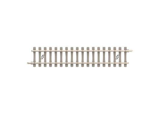 Minitrix Straight Track 76.3mm Concrete Sleeper M14505 N Gauge