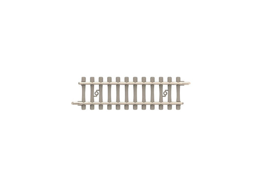 Minitrix Straight Track 50mm Concrete Sleeper M14507 N Gauge
