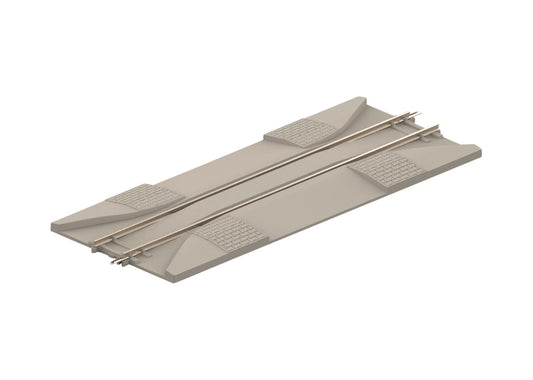 Minitrix Code 60 Rerailer Concrete Sleeper M14574 N Gauge