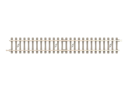 Minitrix Straight Track 108.4mm Concrete Sleeper M14593 N Gauge