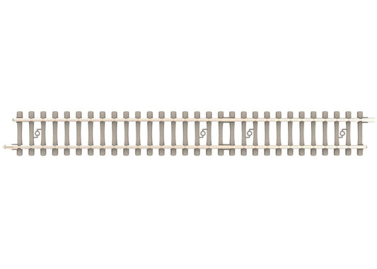 Minitrix Straight Track 126.3mm Concrete Sleeper M14594 N Gauge