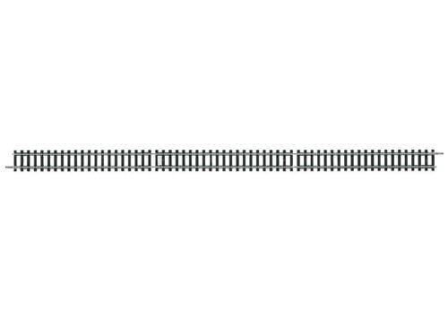 Minitrix Straight Track 312.6mm N Gauge 14902