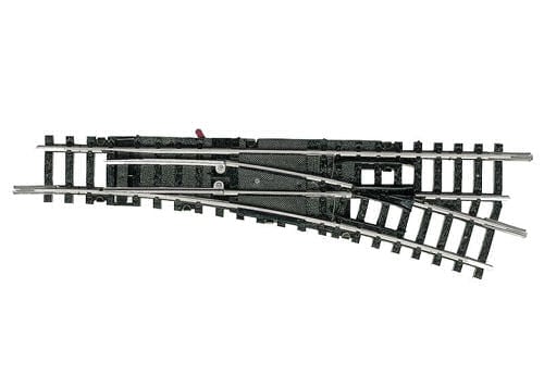 Minitrix Right Hand Turnout Radius 4 15 Degree N Gauge 14955