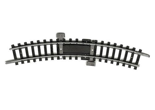 Minitrix Curved Feeder Track Radius 1 30 Degree N Gauge 14972