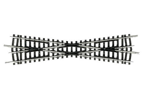 Minitrix Crossing 15 Degree N Gauge 14973