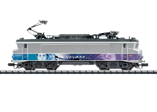 Trix 16008 SNCF BB 22200 Diesel Locomotive V N Gauge
