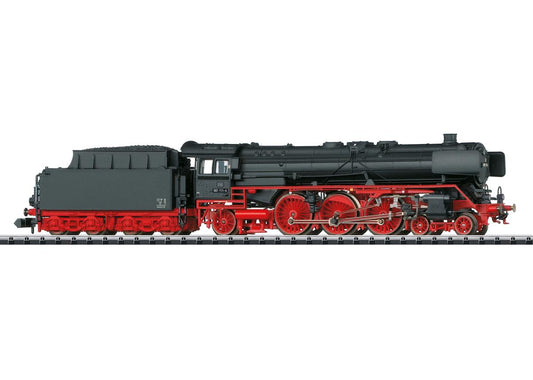 Minitrix DB BR001 111-4 Steam Locomotive IV (DCC-Sound) N Gauge 16017