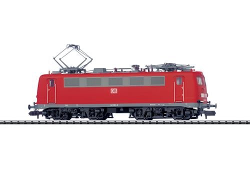 Minitrix DBAG BR143 Electric Locomotive V (DCC-Sound) N Gauge 16142