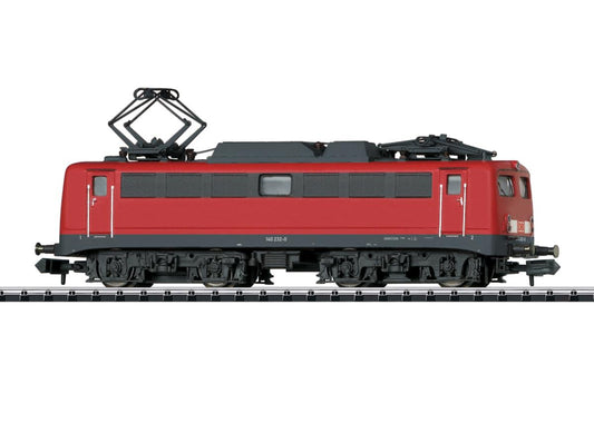 Minitrix my Hobby DBAG BR140 Electric Locomotive V N Gauge 16405