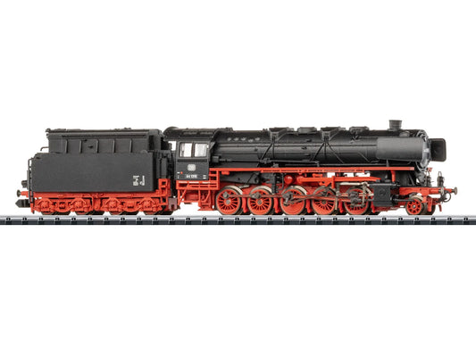 Minitrix M16445 DB BR44 1315 Steam Locomotive III (DCC-Sound) N Gauge