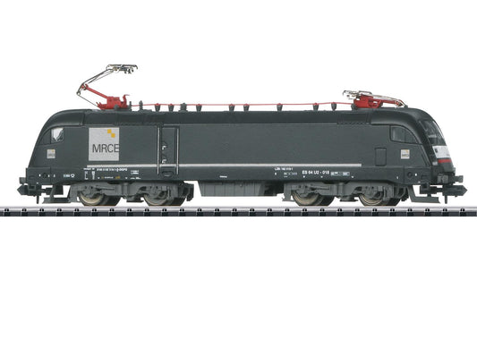 Minitrix my Hobby MRCE BR182 518-1 Electric Loco VI (DCC-Sound) M16959 N Gauge