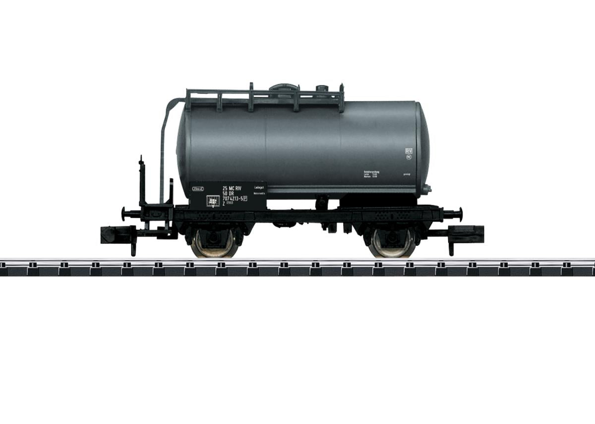 Minitrix my Hobby DR Tank Wagon IV N Gauge 18085