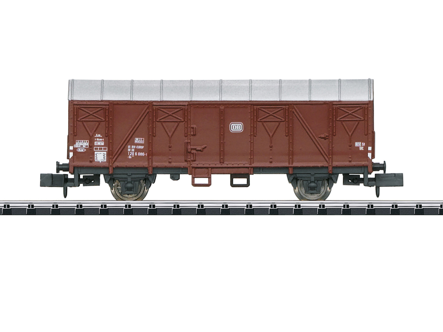 Minitrix my Hobby DB Gs210 Van IV N Gauge M18097