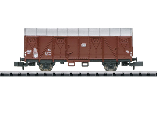 Minitrix my Hobby DB Gs210 Van IV N Gauge M18097