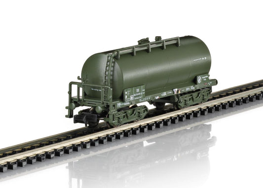 Minitrix USTC Tank Wagon III M18973 N Gauge