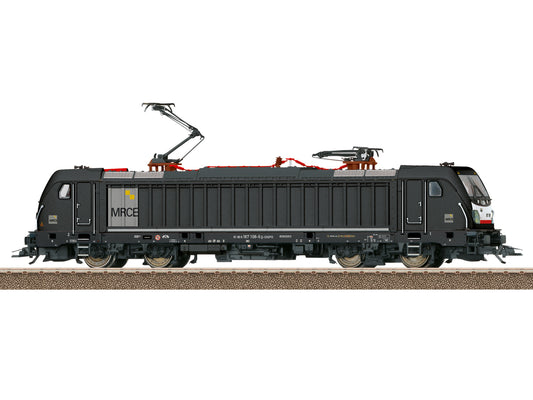 Trix MRCE BR187 108-6 Electric Locomotive VI (DCC-Sound) HO Gauge M22618