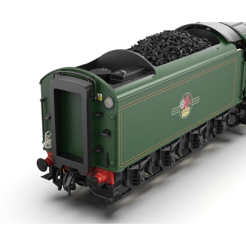 Marklin MN39968 Flying Scotsman HO Locomotive BR A3 60103 AC Sound