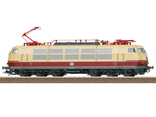 Trix DB BR103 152-5 Electric Locomotive IV (DCC-Sound) HO Gauge M22931