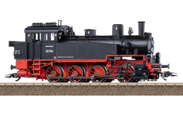Trix SLAW Meiningen BR92 739 Steam Locomotive VI (DCC-Sound) M22993 HO Gauge