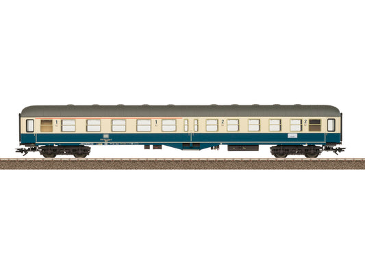 Trix DB ABylb411 1st/2nd Class Coach IV M23127 HO Gauge