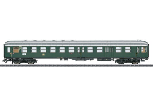 Trix 23176 DB BPw4ymgf54 2nd Class Control Coach III (DCC-Fitted) HO