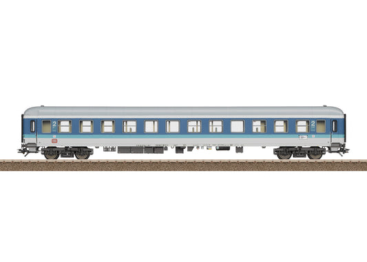 Trix DB Bim263.5 InterRegio 2nd Class Coach V M23202 HO Gauge