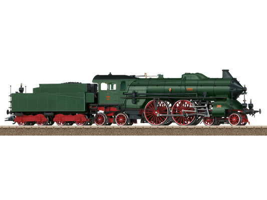 Trix M25015 KBayStsB S 2/6 Museum Steam Locomotive VI (DCC-Sound) HO Gauge