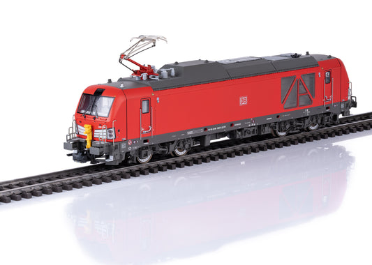 Trix DB Cargo BR249 006 Bi-Mode Locomotive VI (DCC-Sound) M25299 HO Gauge