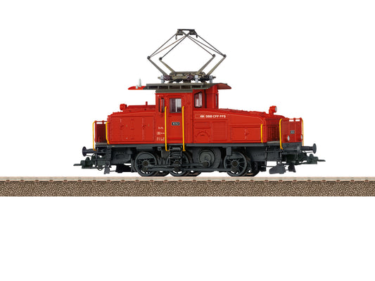 Trix M25330 SBB Ee3/3 16352 Electric Locomotive V (DCC-Fitted) HO Gauge