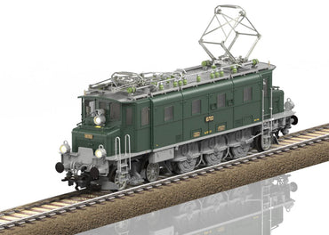 Trix 25360 SBB Ae3/6 I 10703 Electric Locomotive III (DCC-Sound) HO