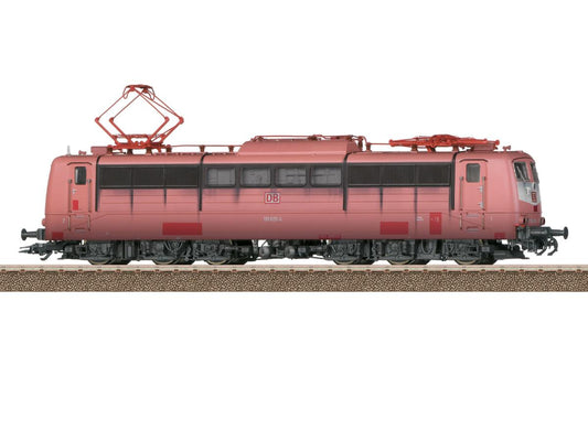 Trix DB BR151 025-4 Electric Locomotive V (DCC-Sound) M25655 HO Gauge
